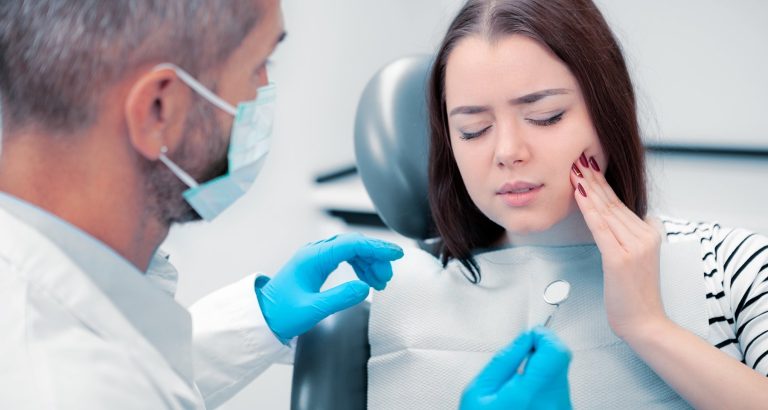 Pain-Free Dental Treatment