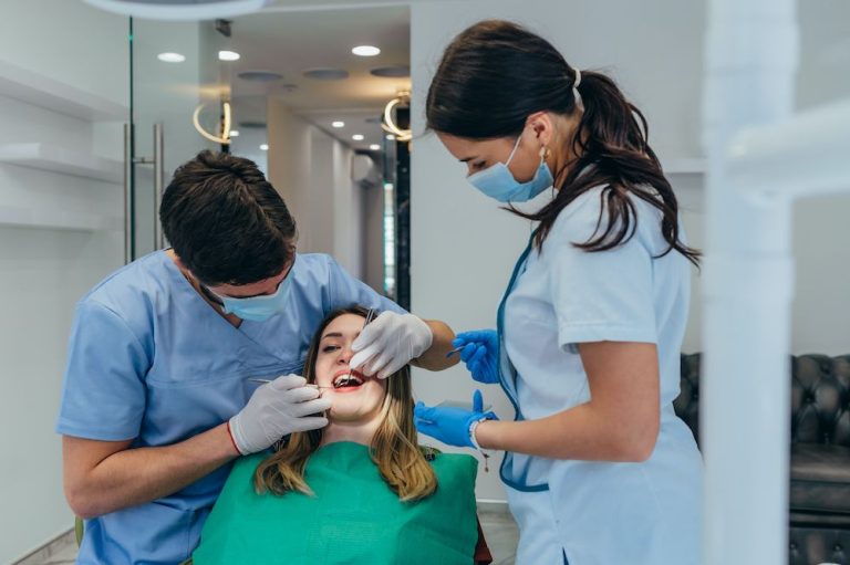 Same-Day Emergency Dental Care
