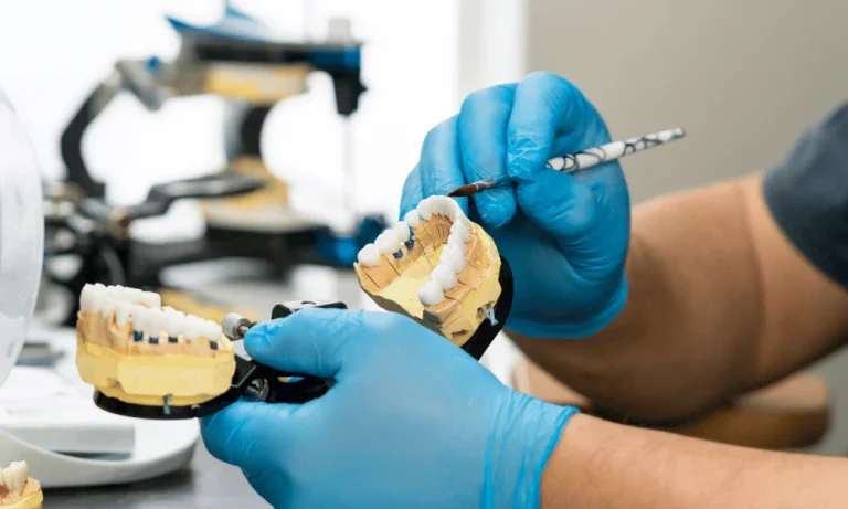 Dentures