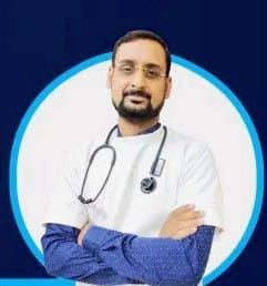Dr. Ankur Srivastava