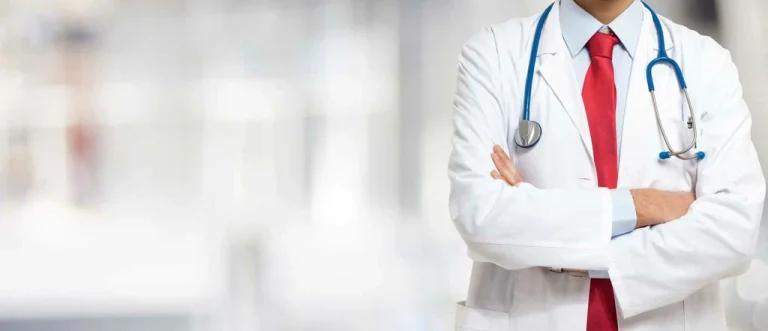 Experienced Doctor