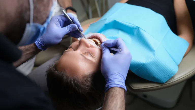 Wisdom Tooth Removal