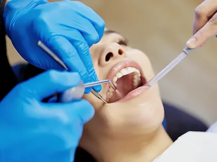 Gum Treatment